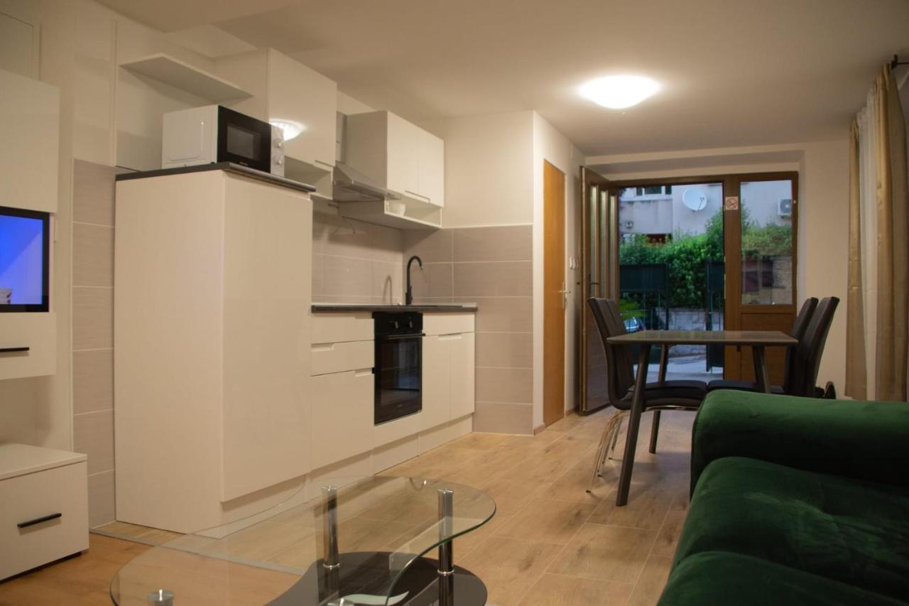 Cosy Charming Apartment Near The Palace Split Exterior foto