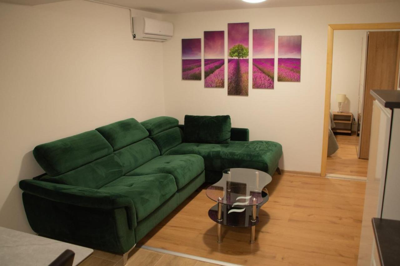 Cosy Charming Apartment Near The Palace Split Exterior foto