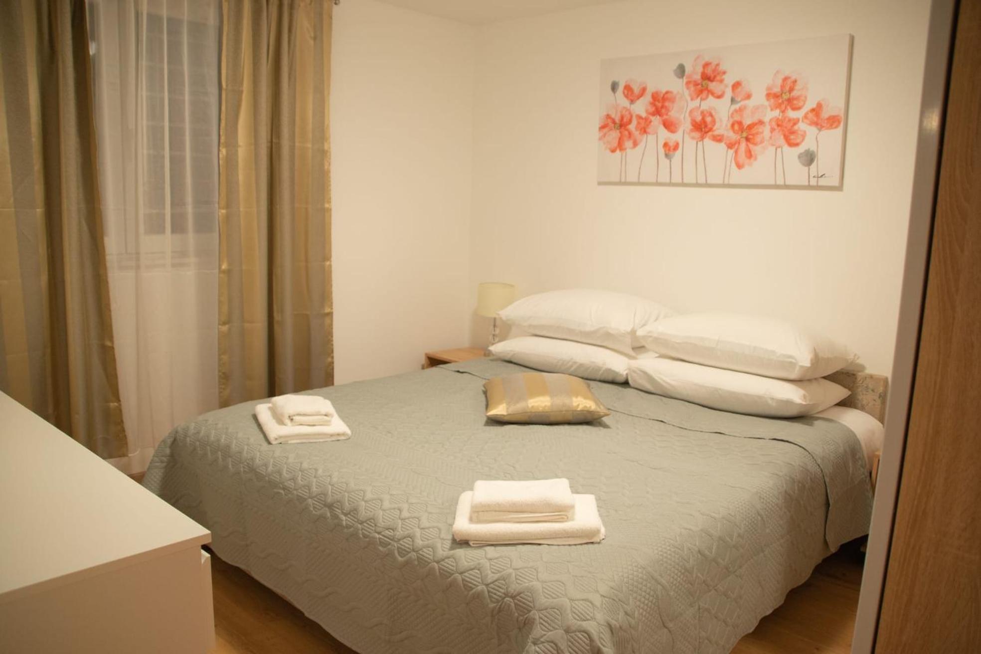 Cosy Charming Apartment Near The Palace Split Exterior foto